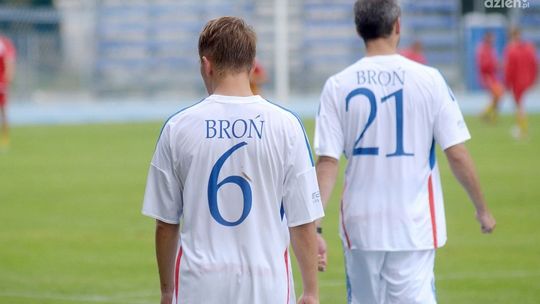 Remis Broni w Kozienicach