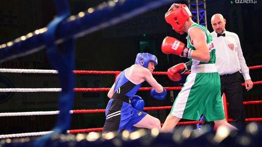 Remis Polaków z Irlandią na Gali Czerwca '76