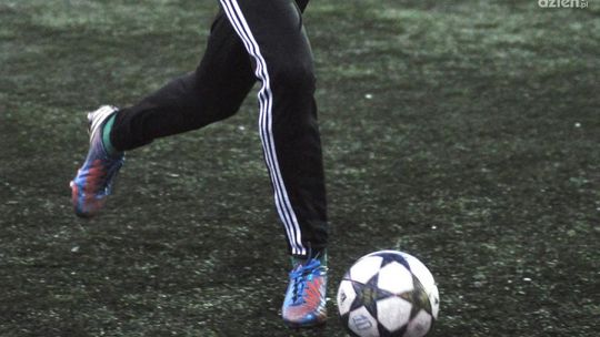 Remis Radomiaka dwa tygodnie przed ligą