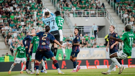 Remis Radomiaka w Szczecinie na zakończenie 2025 roku w PKO BP Ekstraklasie Remis Radomiaka w Szczecinie na zakończenie 2025 roku w PKO BP Ekstraklasie