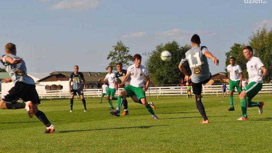 Remis Radomiaka z Koroną. Nowy właściciel we wtorek (VIDEO)