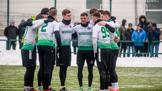 Remis Radomiaka z Legią