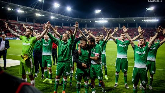 Remis Radomiaka z Widzewem. Pozostaje niedosyt