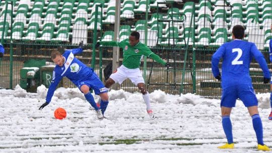 Remis Radomiaka. Zapis Relacji Live