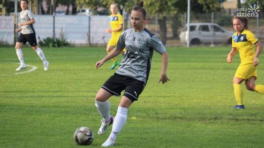 Remis radomskich piłkarek