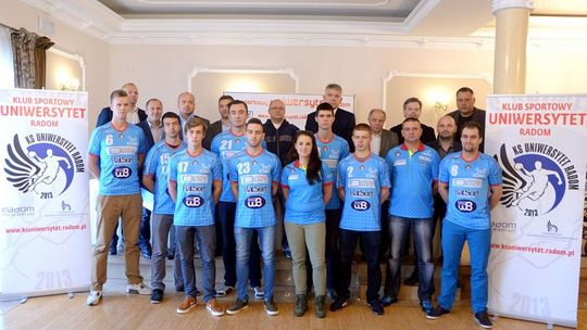 Remis Uniwersytetu w końcówce