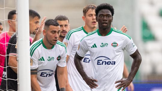 Nieuznany gol i bezbramkowy remis. Radomiak podzielił się punktami z Widzewem