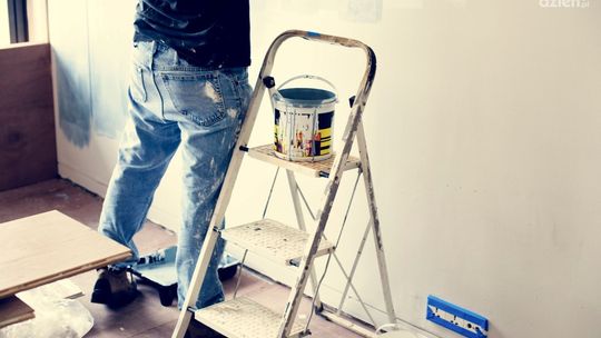 Remont bez niespodzianek - przewodnik dla przezornych