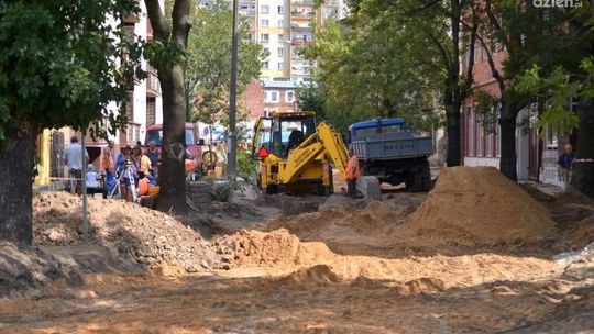 Remont dróg bez niespodzianek