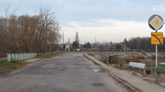 Remont dróg w Pionkach. Będą objazdy dla kierowców