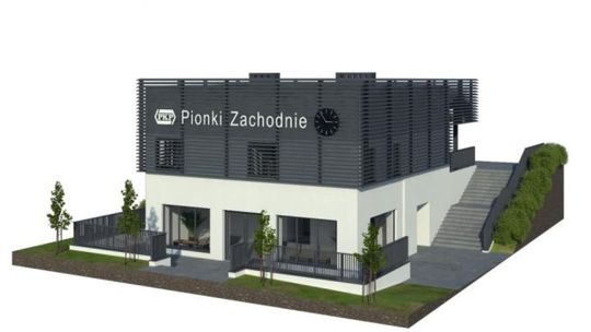 Remont dworca w Pionkach. Rusza przetarg