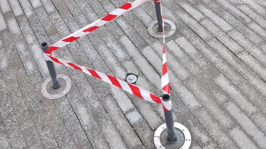 Remont na fontannach za prawie 10 tys. zł