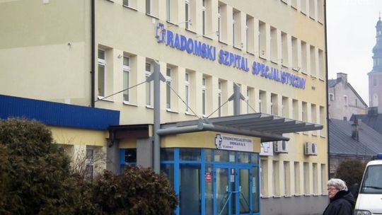 Remont pomieszczeń RSzS