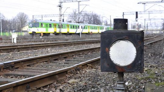 Remont przywróci ruch pociągów?