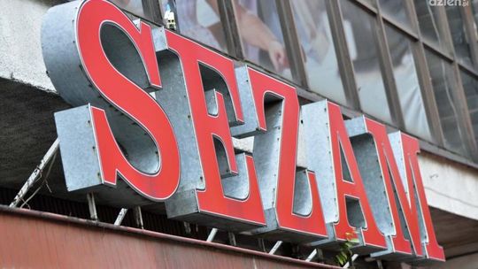 Remont Sezamu pod znakiem zapytania