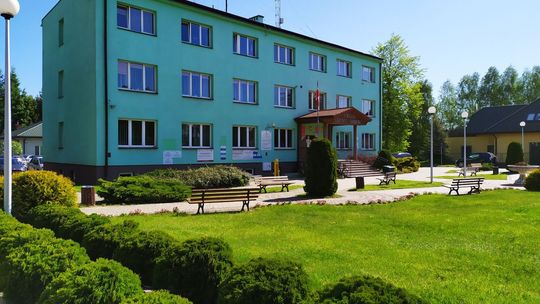 Remont sieci wodociągowej w gminie Mirów