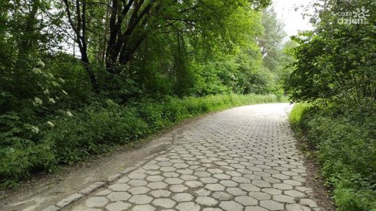 Remont ul. Garszwo w Pionkach będzie opóźniony