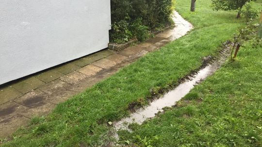 Remontują blok. Kto zapłaci za szkody?