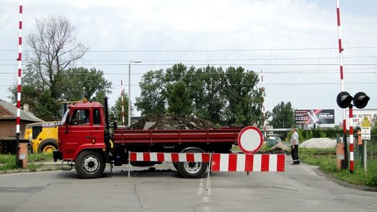 Remontują przejazd na Młodzianowskiej