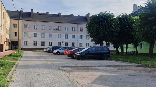 Remonty chodników w Pionkach. Zrealizowano już kolejne inwestycje