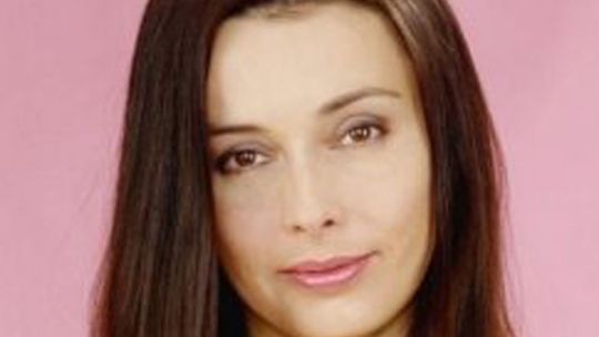 Renata Dancewicz i narkotyki?