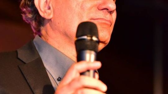 Renato Monti, czy włoska muzyka wyprze polską?