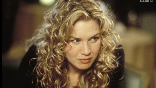 RENEE ZELLWEGER: KOMENTUJE OPERACJE PLASTYCZNE