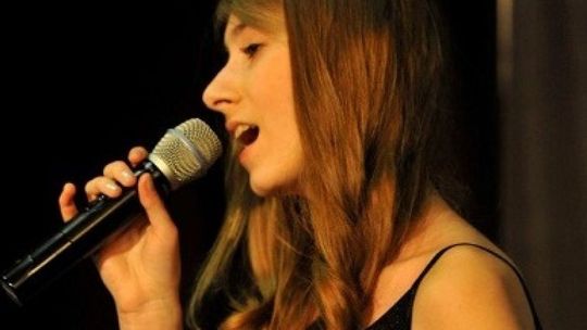 Renesans i Klaudia Kowalik na "Muzycznych fontannach"