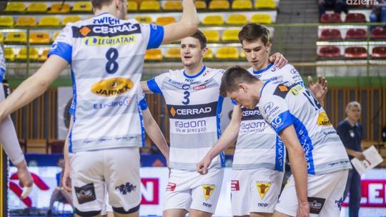 Reprezentacja Iranu rywalem Czarnych Radom