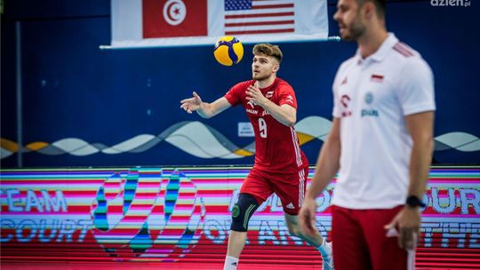 Reprezentacja Polski z Mateuszem Kufką w składzie bez medalu na MŚ U21