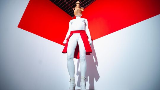 „Reprezentacja”- ponad 40 lat polskiej sztuki w jednym miejscu