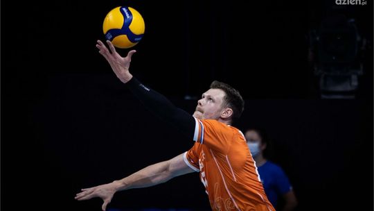 Reprezentant Holandii w Cerradzie Enei Czarnych Radom