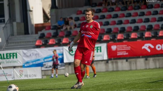 Reprezentant Polski z Radomiaka. Futsal Bez Barier