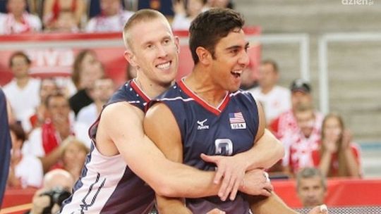 Reprezentant USA zagra w Cerradzie Czarnych