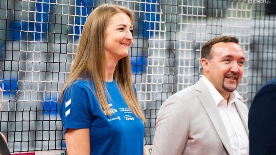 Reprezentantka Polski, Kamila Witkowska nową zawodniczką Moya Radomki Radom!