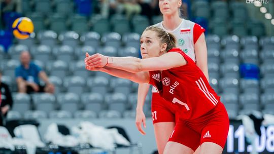 Reprezentantka Polski, Maria Stenzel w Moya Radomce Lotnisku Radom!