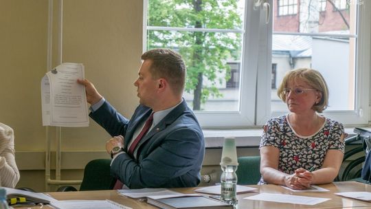 Republika Radomska. Tablice dwie?