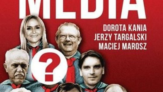 "Resortowe dzieci" - ukazanie prawdy? Paszkwil? W środę promocja