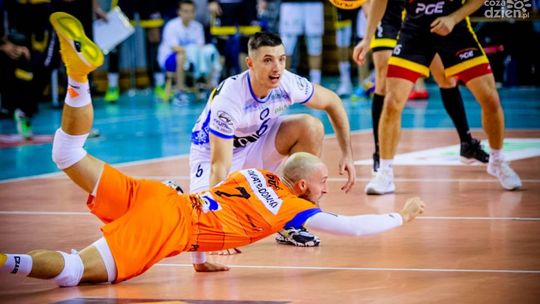 Resovia zbyt silna dla Wojskowych