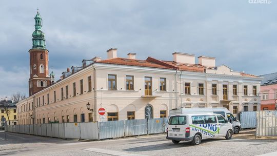 Resursa może działać