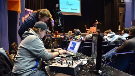 Resursa opanowana przez RadomIT