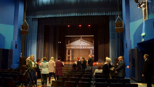 Resursa weszła w XXI wiek