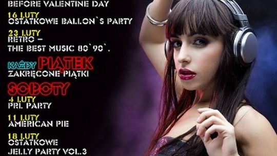 „Retro – The Best music of 80',90'”