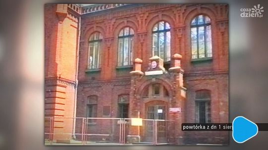 Retrodziennik z dnia 1 sierpnia 1995 r.