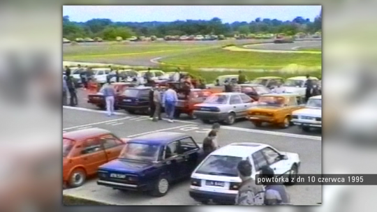 Retrodziennik z dnia 10 czerwca 1995 r.