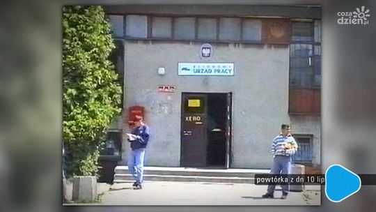 Retrodziennik z dnia 10 lipca 1996 r.