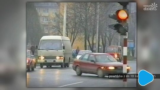 Retrodziennik z dnia 10 listopada 1995 r.