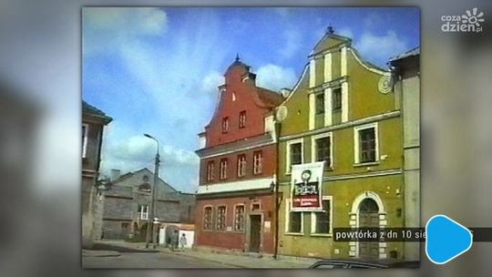 Retrodziennik z dnia 10 sierpnia 1996 r.