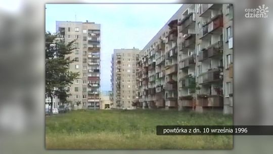 Retrodziennik z dnia 10 września 1996 r.