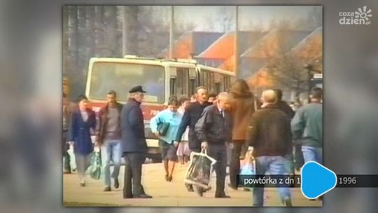 Retrodziennik z dnia 11 kwietnia 1996 r.